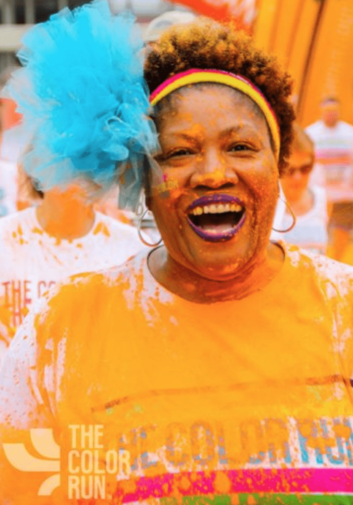 Color Run - The Happiest 5K on Earth: Insider Tips You Need + STL Giveaway