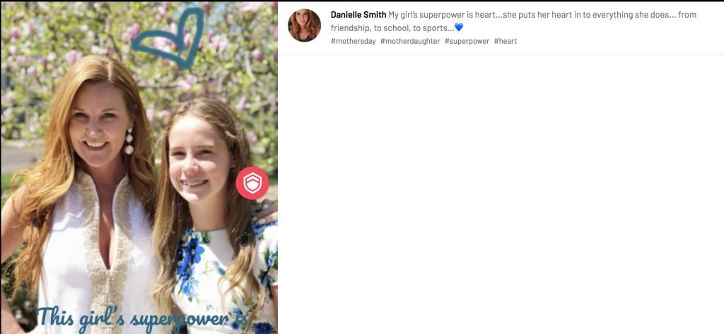 Maverick: Social Media Platform for Young Girls Encourages Confidence