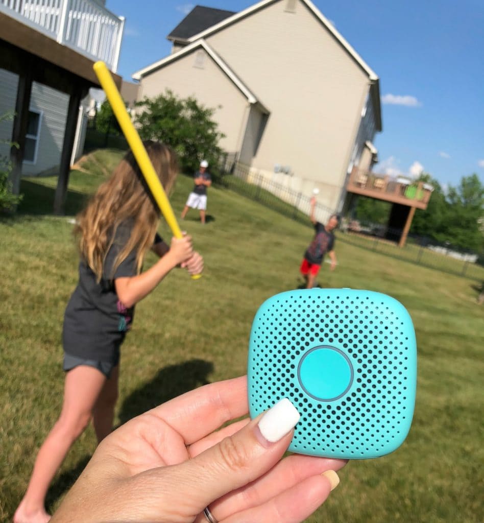 Summertime Play with Relay: Smart Walkie Talkies with Heart and Soul