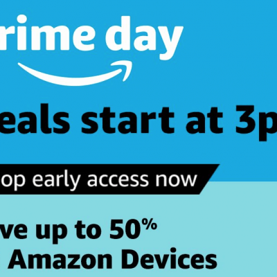 Christmas in July: Everything You Need to Know About Amazon Prime Day