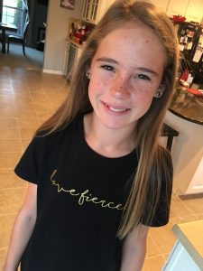 A Letter to My Daughter on Her 14th Birthday: You Do You - Delaney Love Firecely