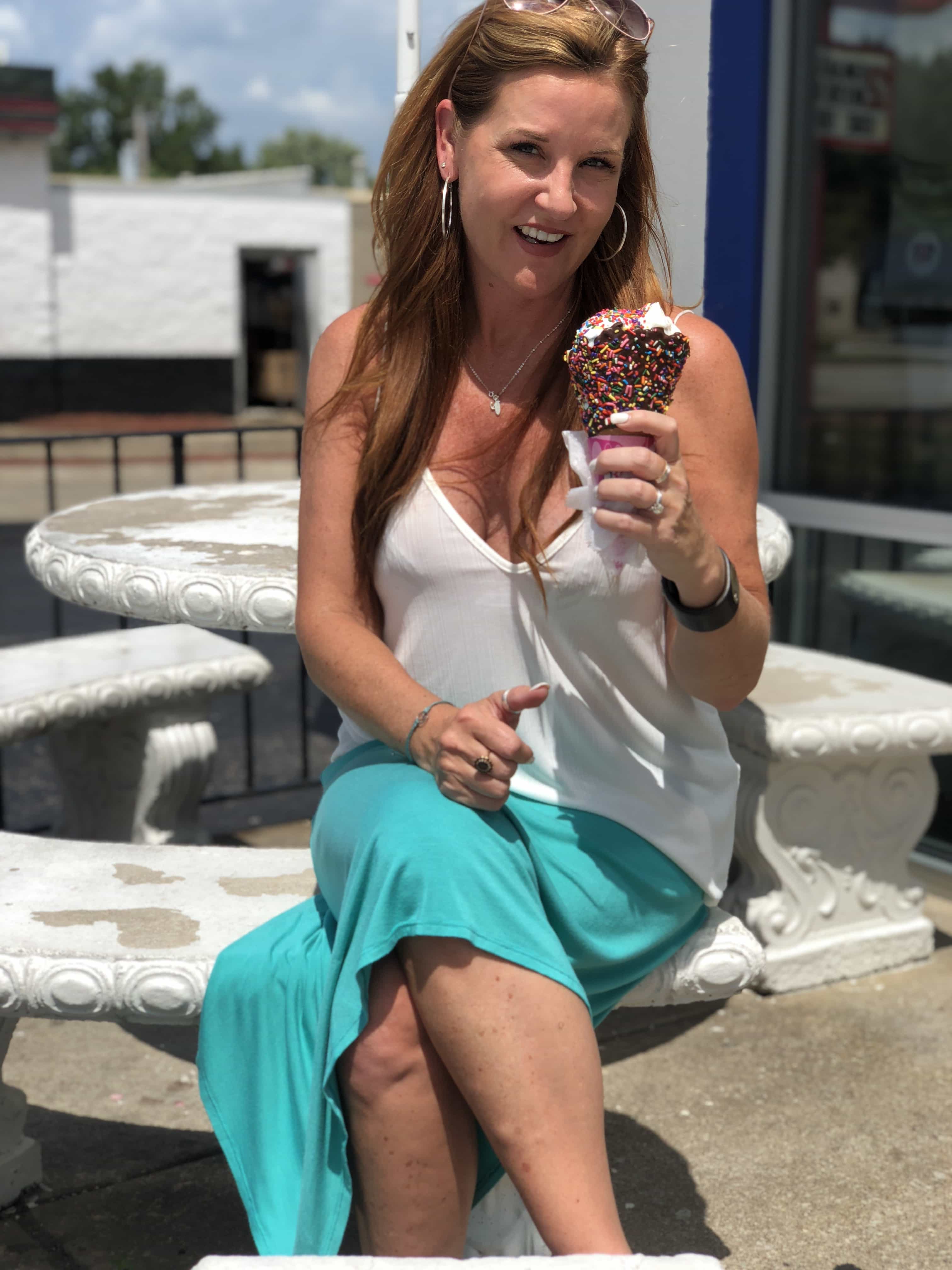 Sprinkling Summer Joy Throughout Childhood - Baskin-Robbins