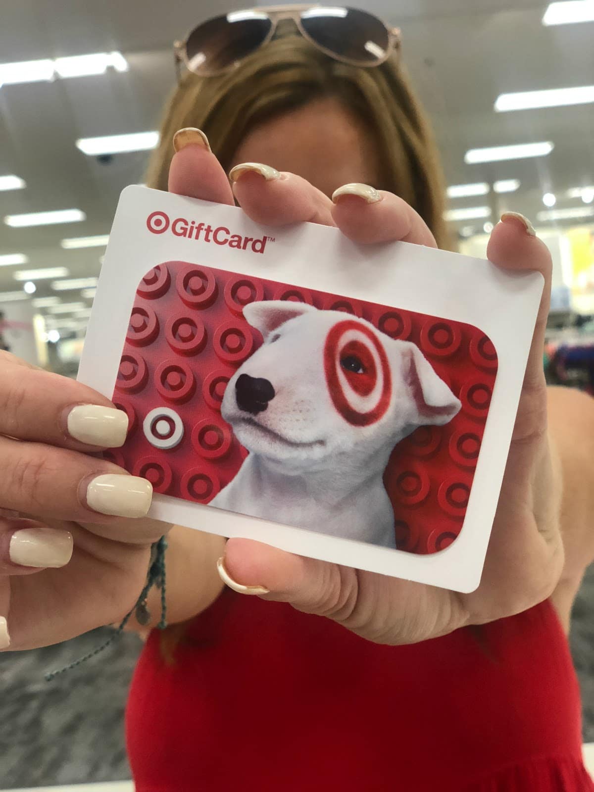 Giving Giveaway 100 Target Gift Card Pretty Extraordinary