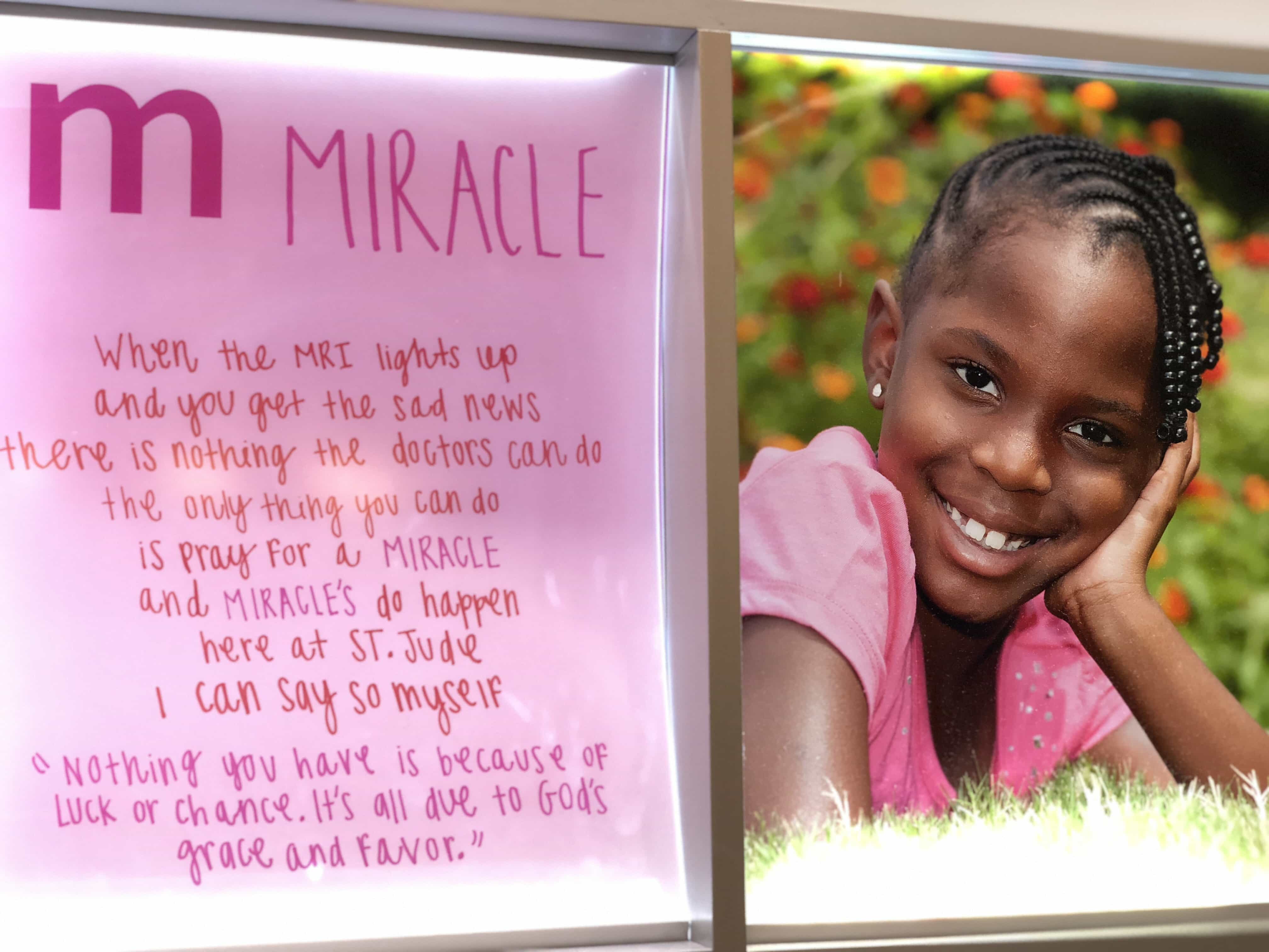 Hope is Alive in the Hallways of St. Jude's Children's Hospital: Carnival Chooses Fun at Annual Day of Play