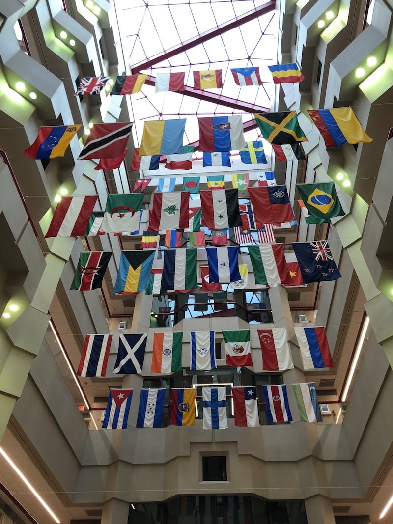 Hope is Alive in the Hallways of St. Jude's Children's Hospital: Carnival Chooses Fun at Annual Day of Play