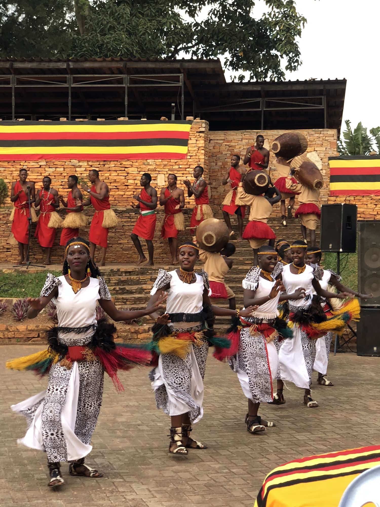 Uganda: A Journey to the Heart of the Country - 10 Things You May Not Know