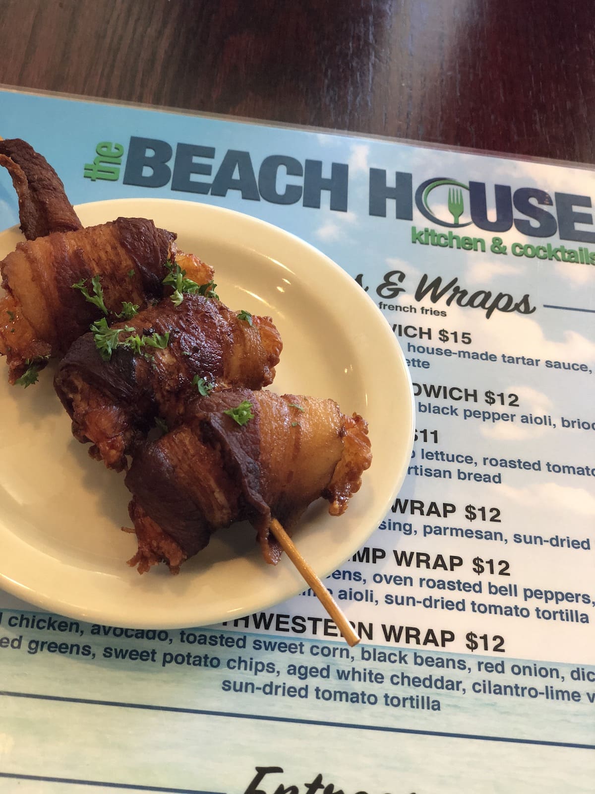 Gulf Shores, Alabama for a Girlfriend Getaway: 5 Reasons to Go - The Beach House Kitchen