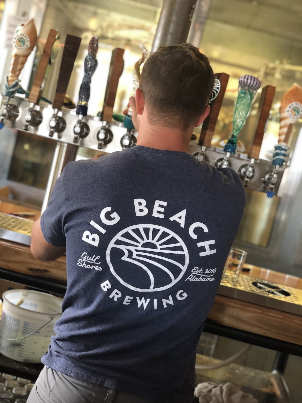 Gulf Shores, Alabama for a Girlfriend Getaway: 5 Reasons to Go - Big Beach Brewing