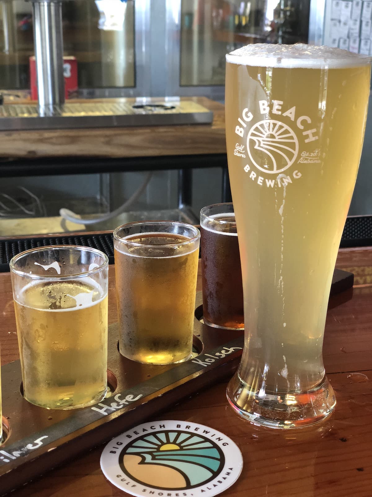 Gulf Shores, Alabama for a Girlfriend Getaway: 5 Reasons to Go - Big Beach Brewing