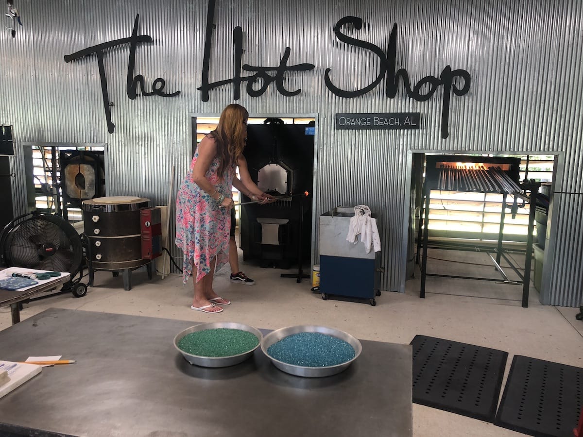 Gulf Shores, Alabama for a Girlfriend Getaway: 5 Reasons to Go - The Hot Shop