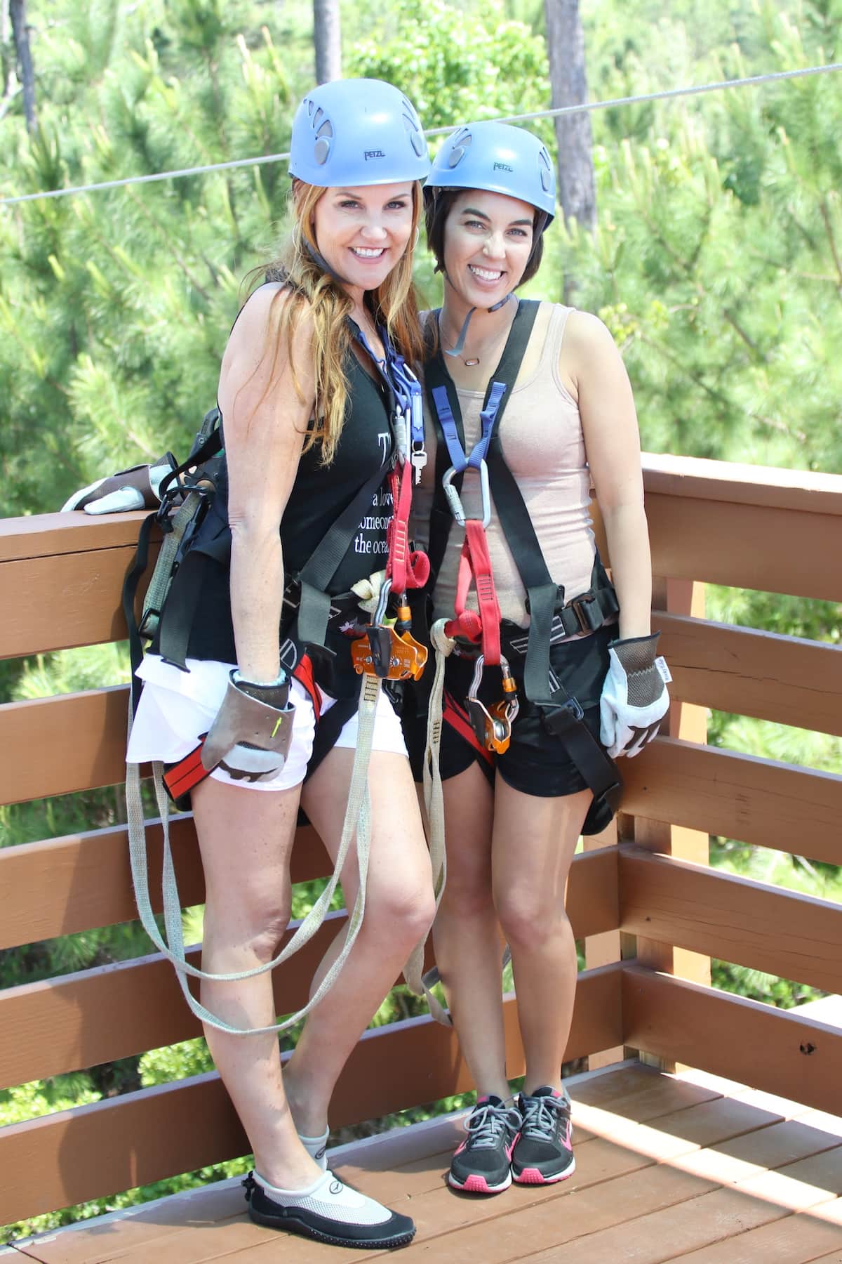 Gulf Shores, Alabama for a Girlfriend Getaway: 5 Reasons to Go - Hummingbird Zipline