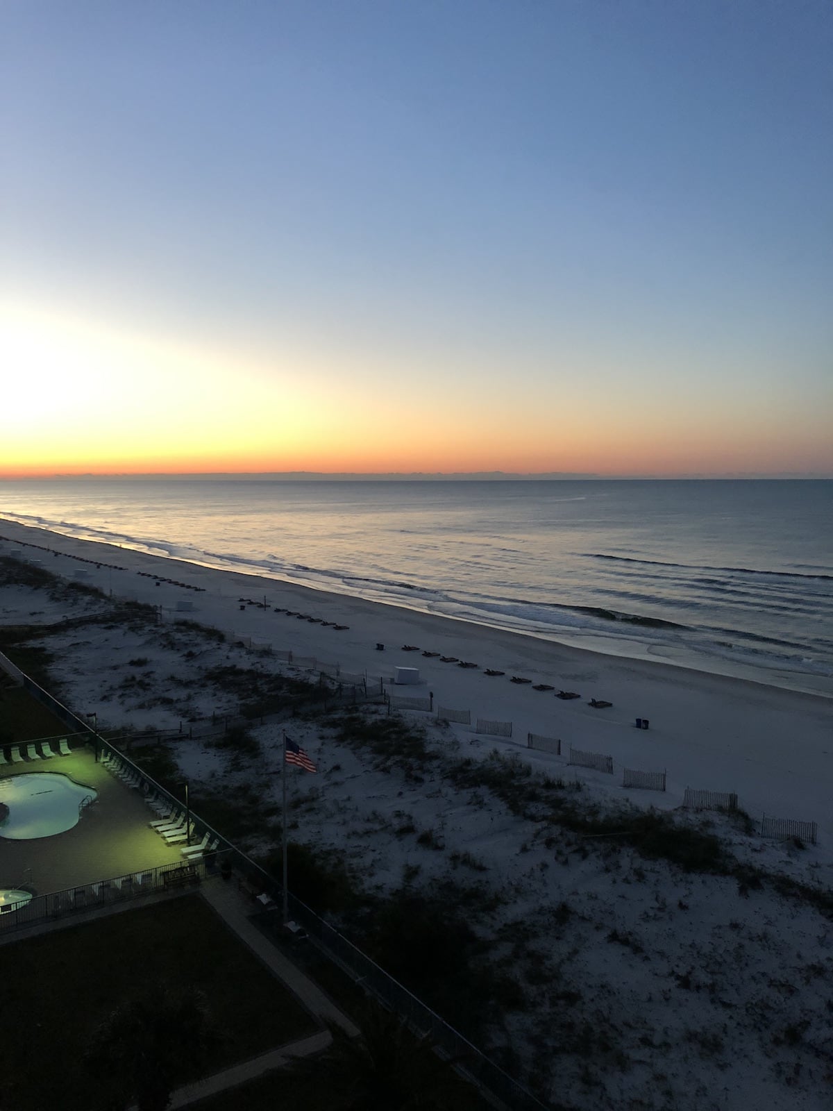 Gulf Shores, Alabama for a Girlfriend Getaway: 5 Reasons to Go - Sunrise