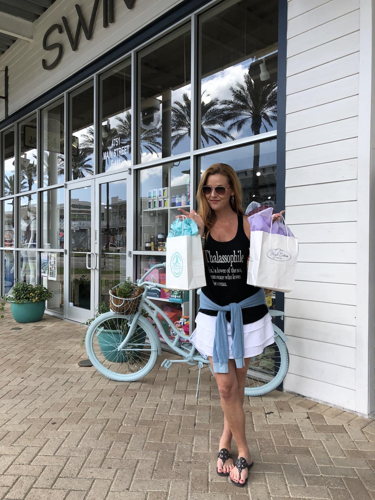 Gulf Shores, Alabama for a Girlfriend Getaway: 5 Reasons to Go - The Wharf