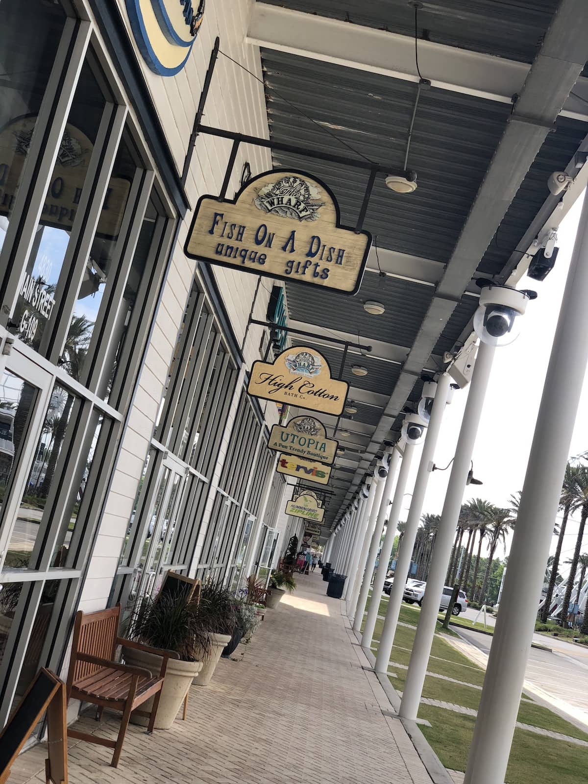 Gulf Shores, Alabama for a Girlfriend Getaway: 5 Reasons to Go - The Wharf