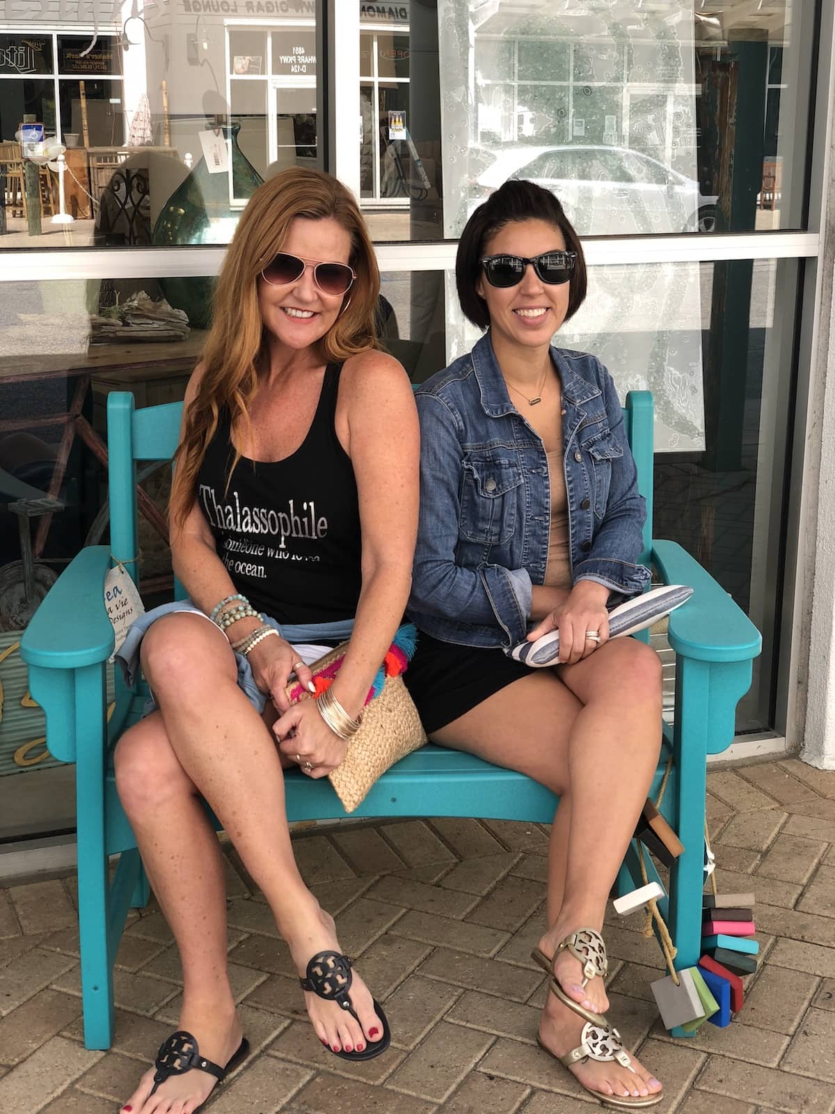 Gulf Shores, Alabama for a Girlfriend Getaway: 5 Reasons to Go - The Wharf