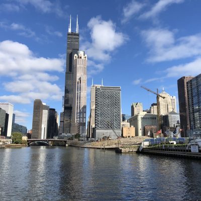 Enjoy Illinois: Exploring Chicago and the Magnificent Mile