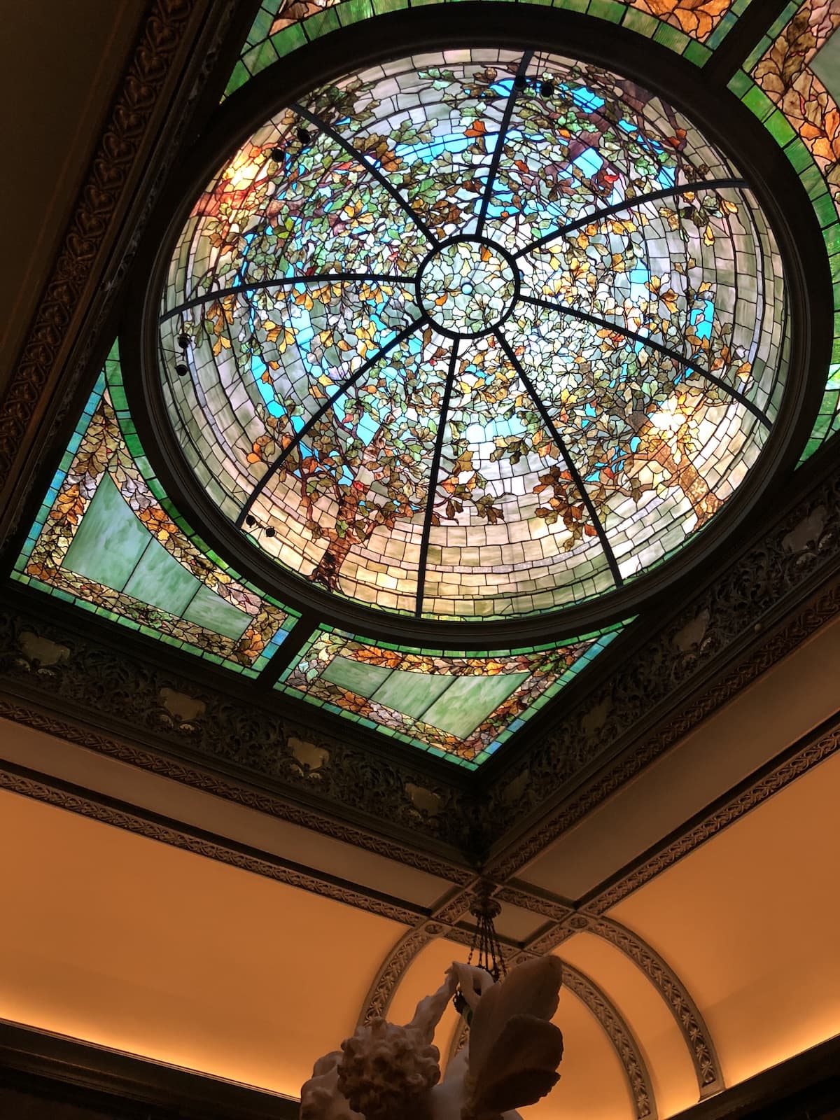 Enjoy Illinois: Exploring Chicago and the Magnificent Mile - Driehaus Museum