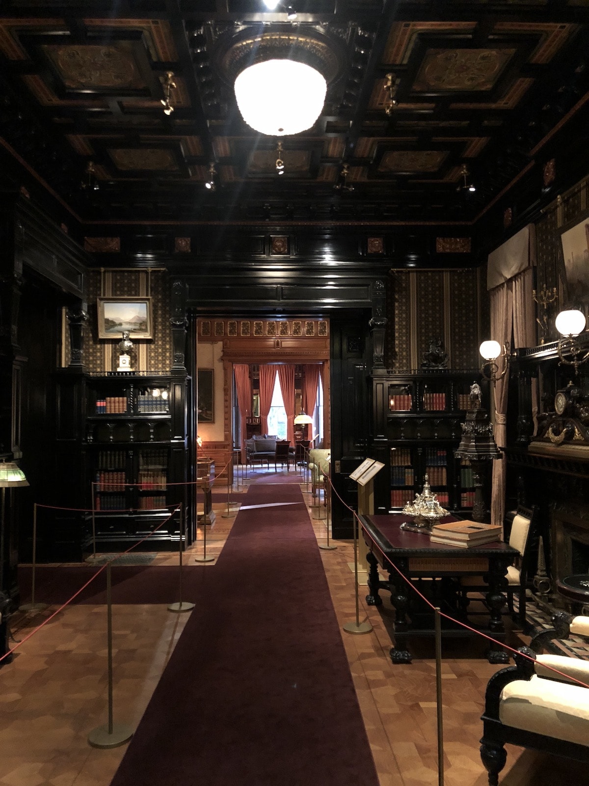 Enjoy Illinois: Exploring Chicago and the Magnificent Mile - Driehaus Museum