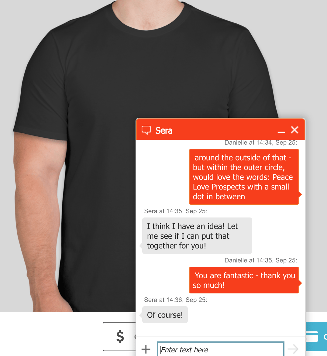 The Easy Way to Create a Custom Shirt for Your Team