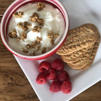 New Year, New You: 5 Tips to Be the Best You - belVita Breakfast Biscuits