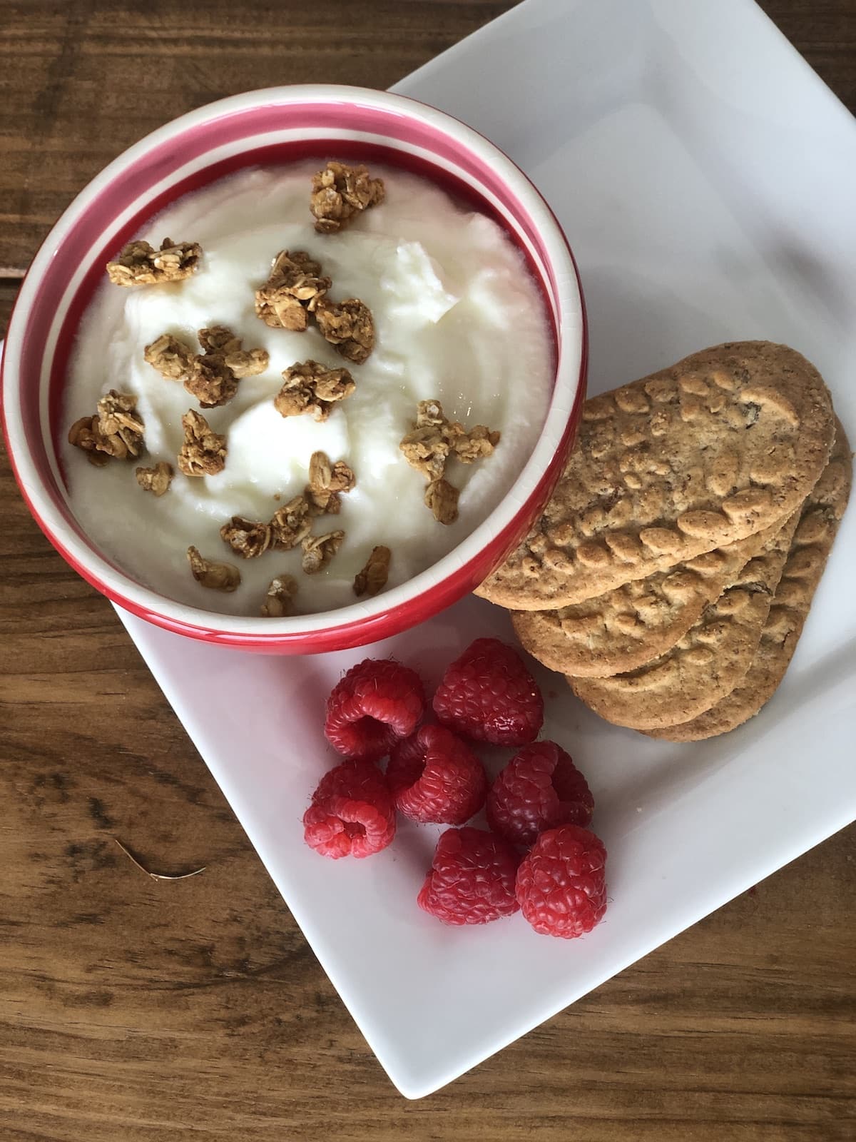 New Year, New You: 5 Tips to Be the Best You - belVita Breakfast Biscuits