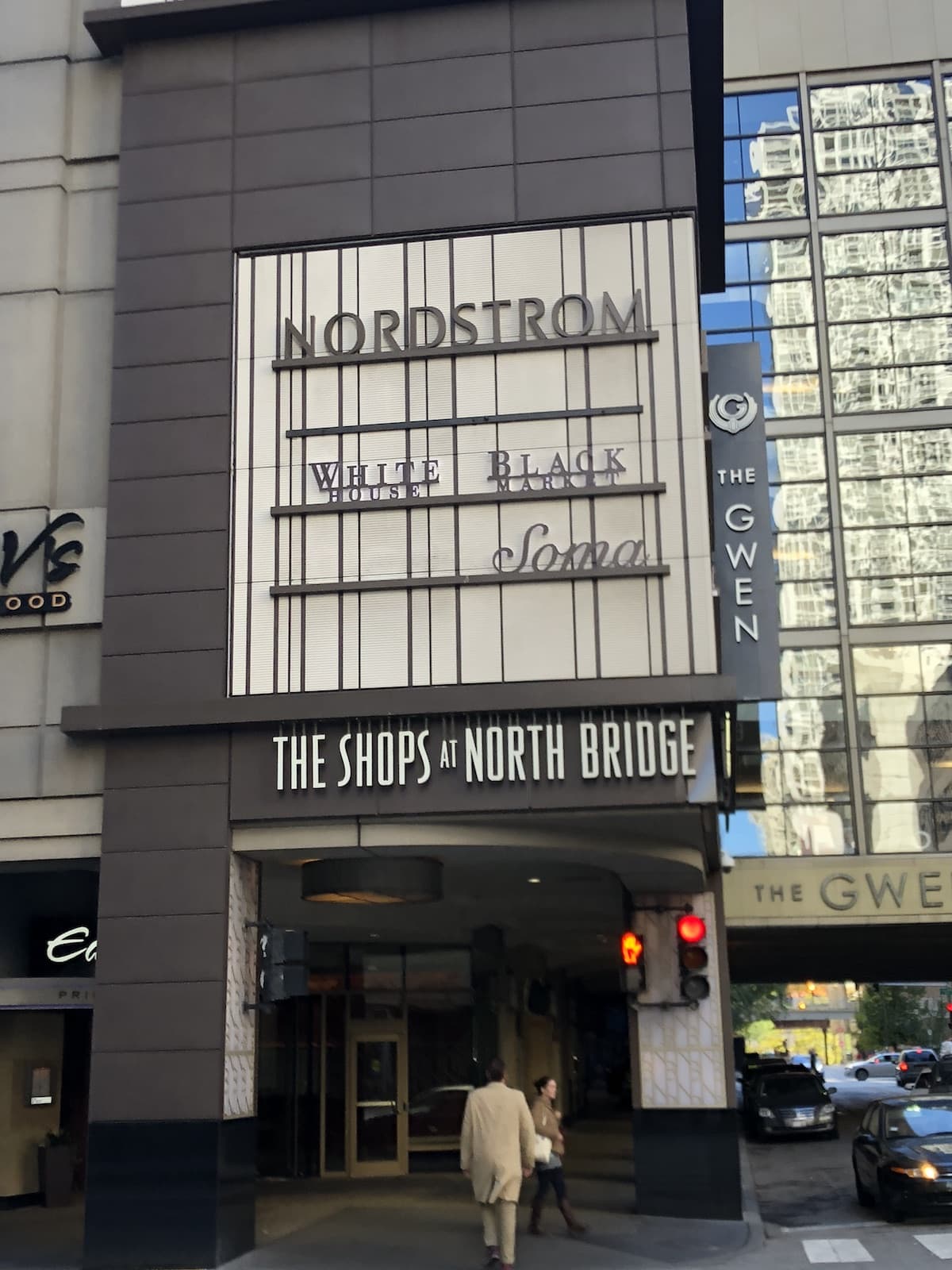 Enjoy Illinois: Exploring Chicago and the Magnificent Mile - The Shops at Northbridge