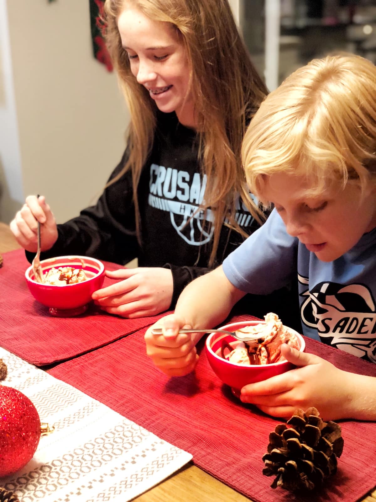 Sweeten the Holidays with the Best Family Traditions