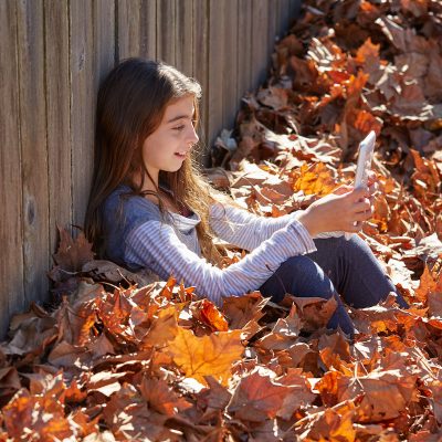 30 Fall Activities for Families