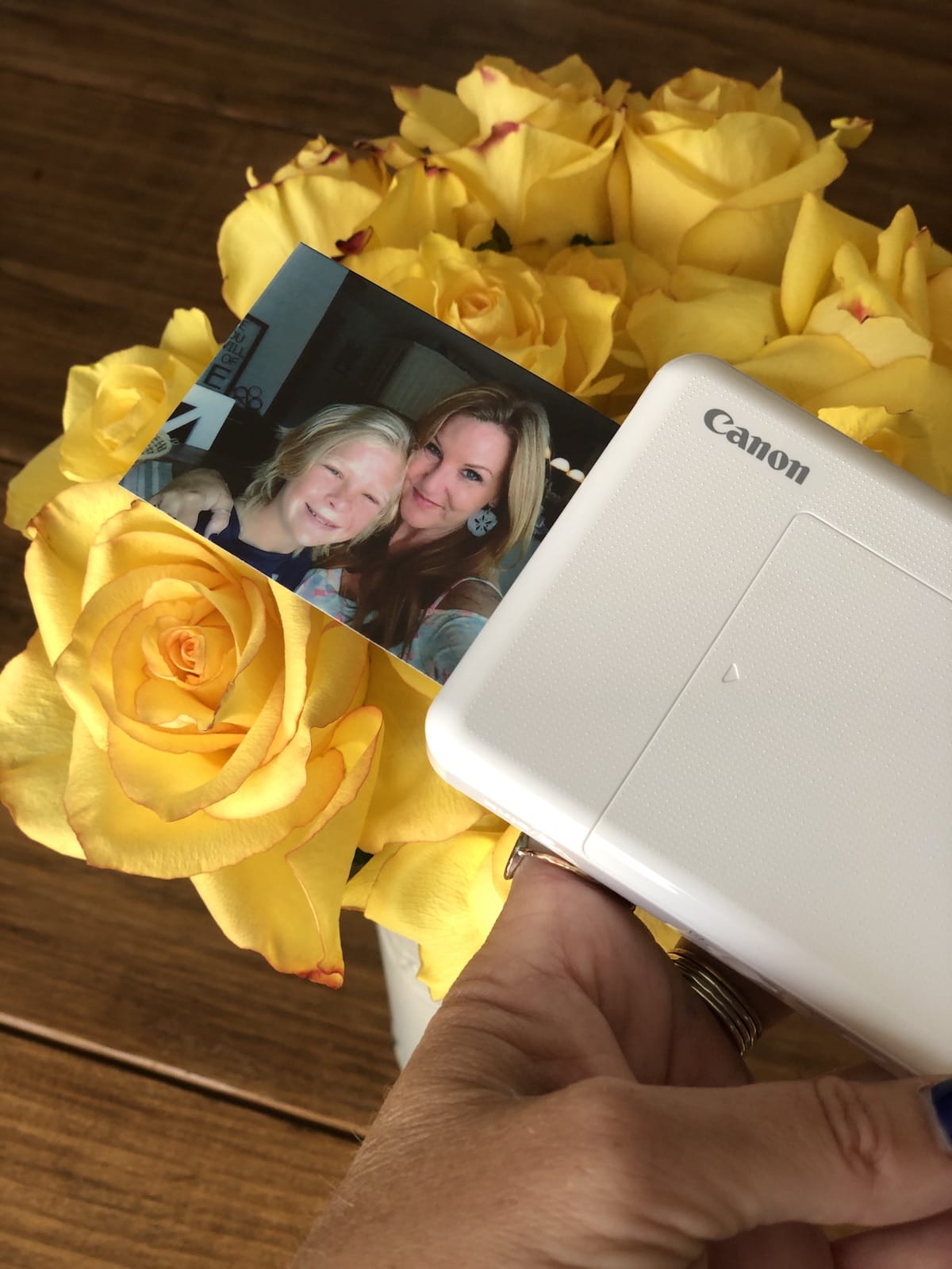 Photo Lovers Rejoice -Canon IVY CLIQ & CLIQ+ Instant Print Cameras With Mini Printers From Best Buy