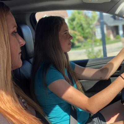 Stop Distracted Driving: It Can Wait