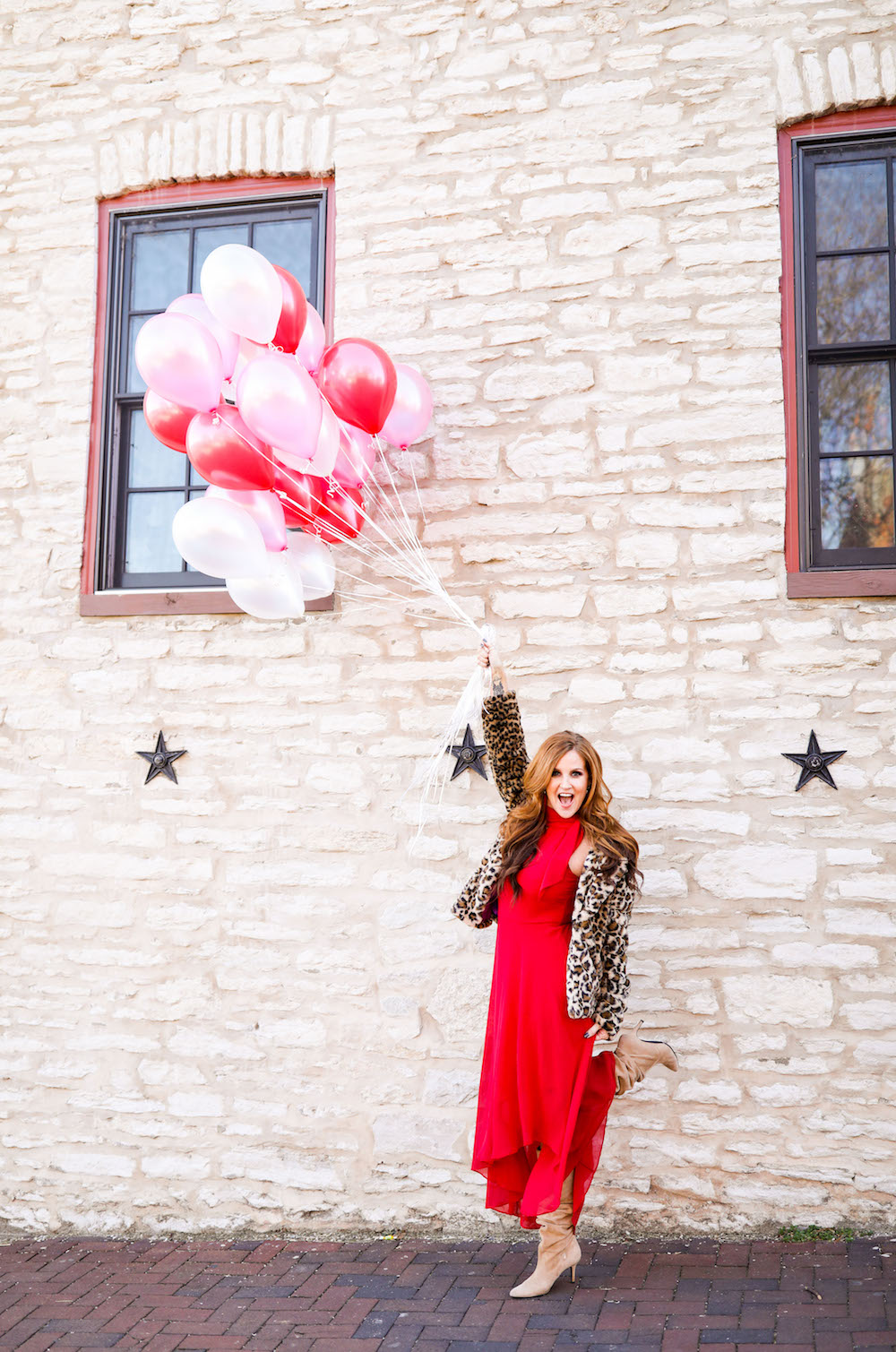 The Gifts of Sobriety: 500 Days and Counting - Danielle Main Street Balloons