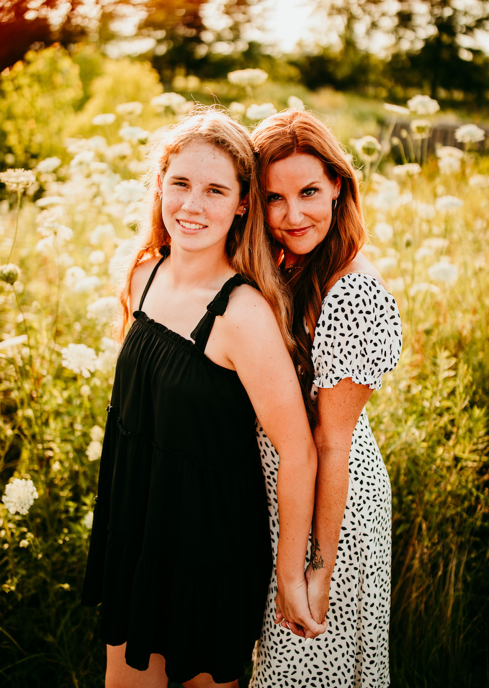 The Gifts of Sobriety: 500 Days and Counting - Danielle and Delaney